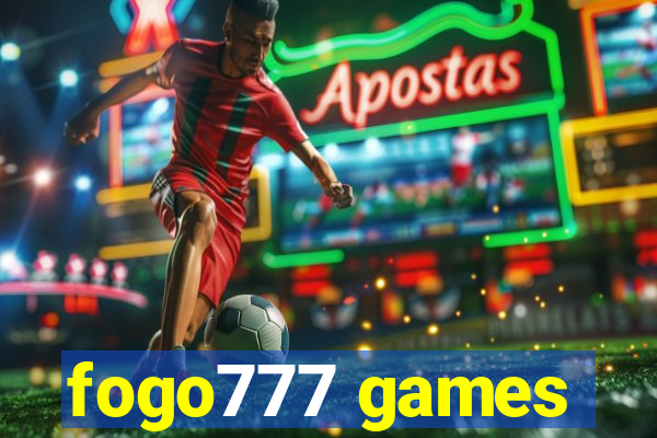 fogo777 games